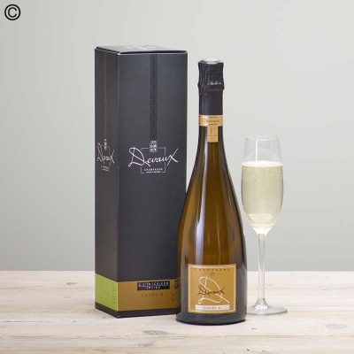 Devaux Cuvee D Champagne