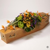 Casket Sprays
