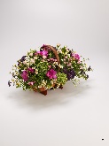 Funeral Basket