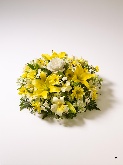 Funeral Posy