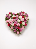 Heart and Cushion